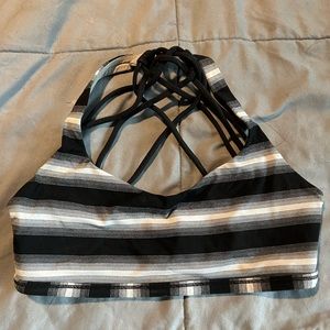 Lululemon bra